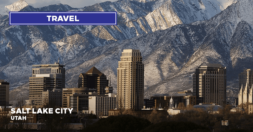 TECHSPO Salt Lake City